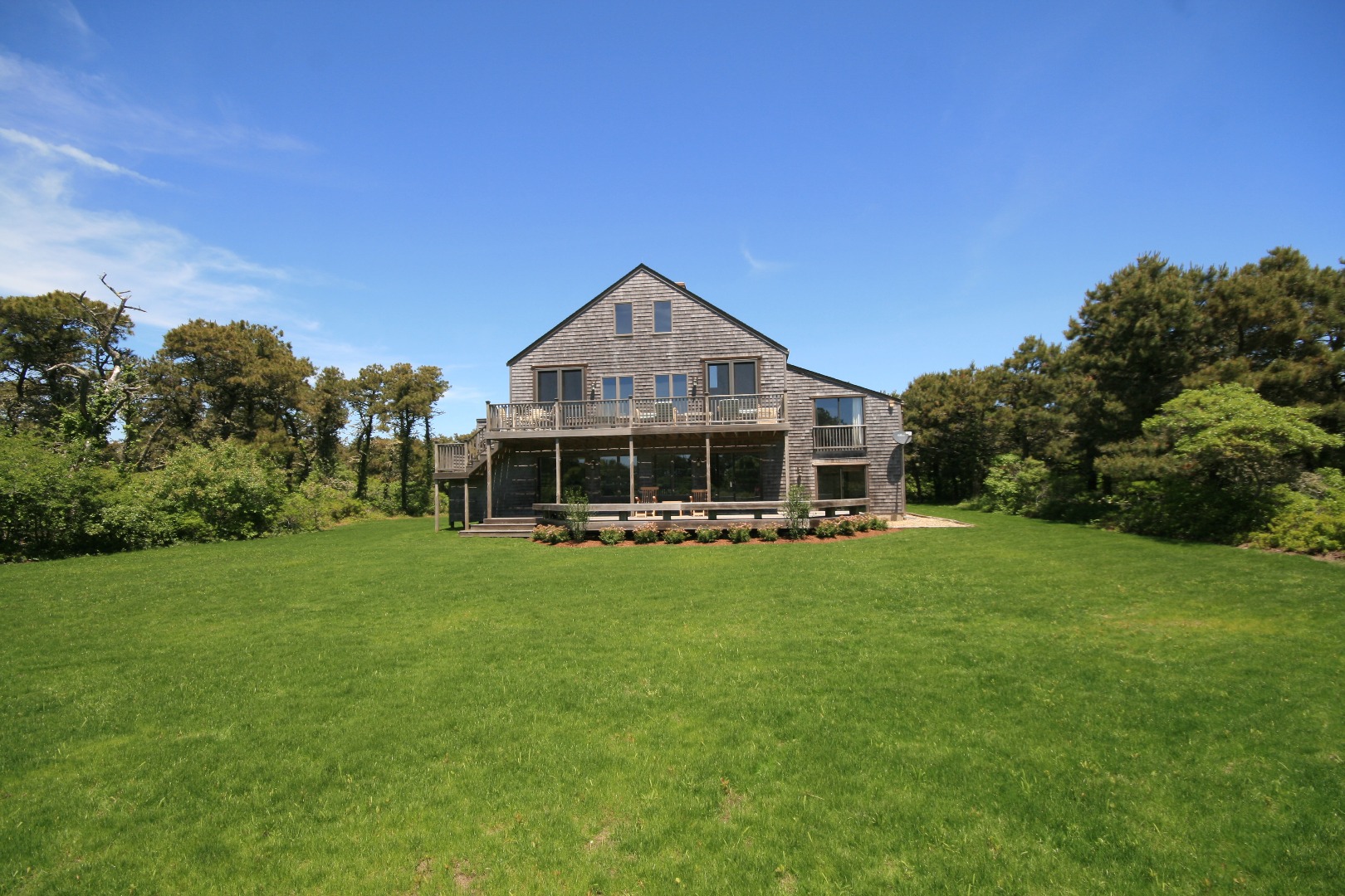 25 Pond View Drive Nantucket, MA 02554 - Photo 32 of 35