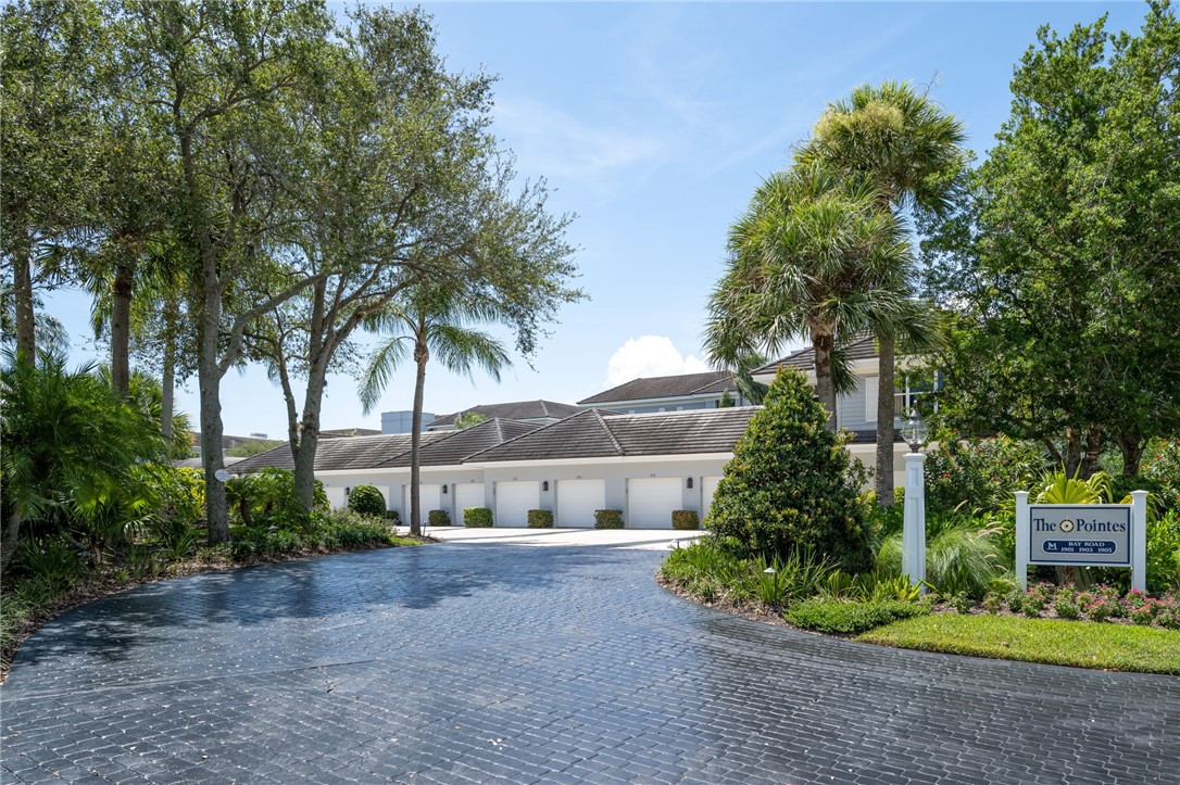 1903 Bay Road, Unit 105 Vero Beach, FL 32963 - Photo 3 of 36 Gallery Image 3