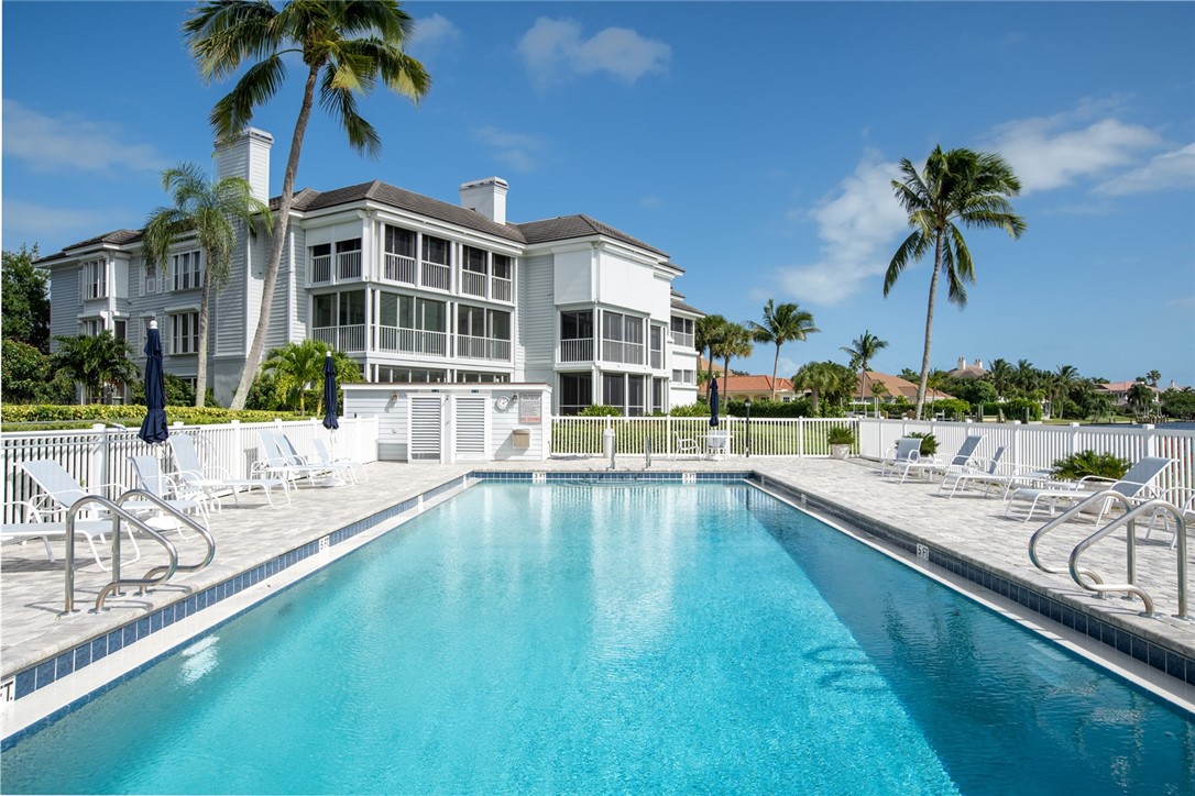 1903 Bay Road, Unit 105 Vero Beach, FL 32963 - Photo 33 of 36 Gallery Image 33