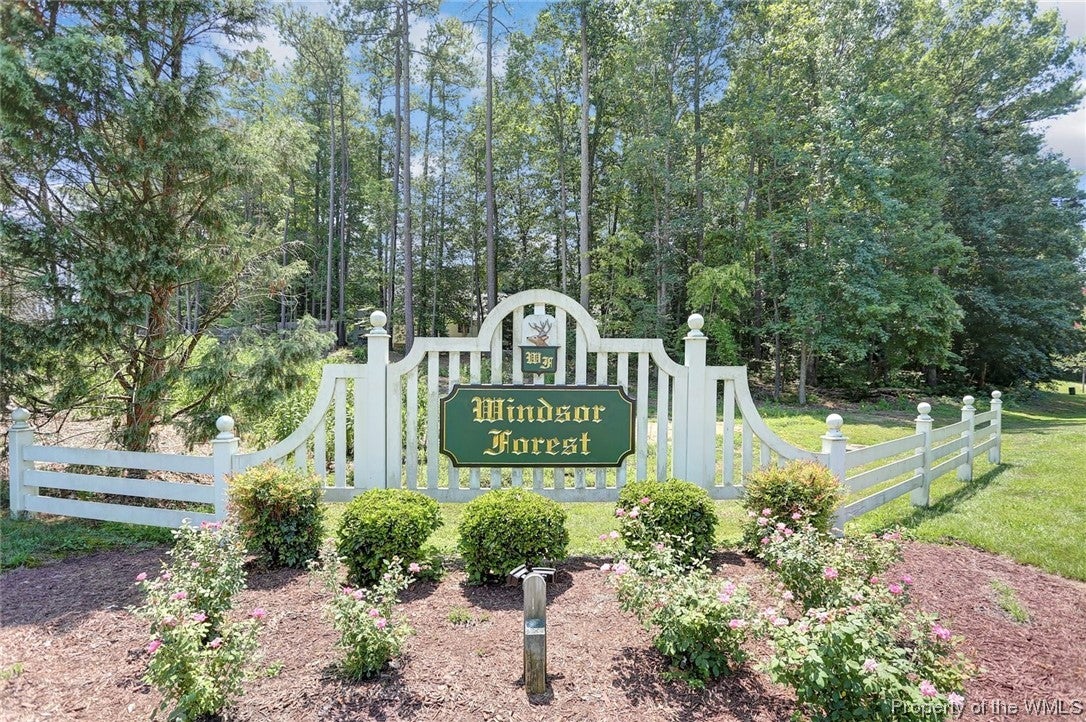 414 Hempstead Road Williamsburg, VA 23188 - Photo 45 of 45 Gallery Image 45