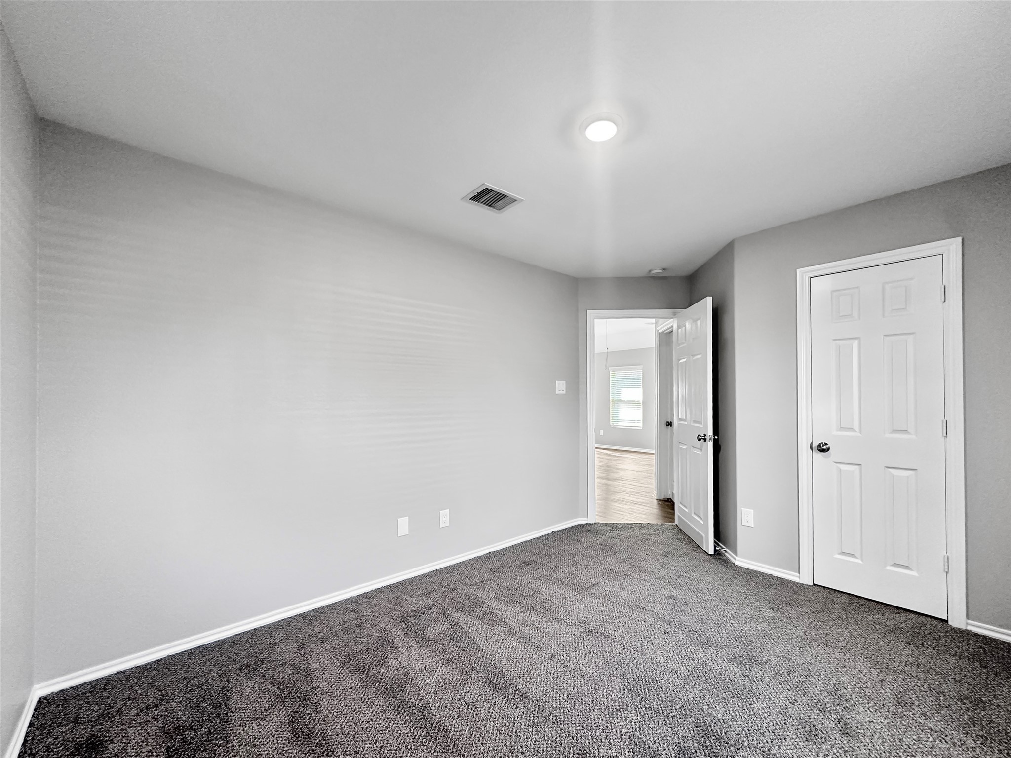 937 Silver Birch Branch Magnolia, TX 77354 - Photo 12 of 19 a view of an empty room