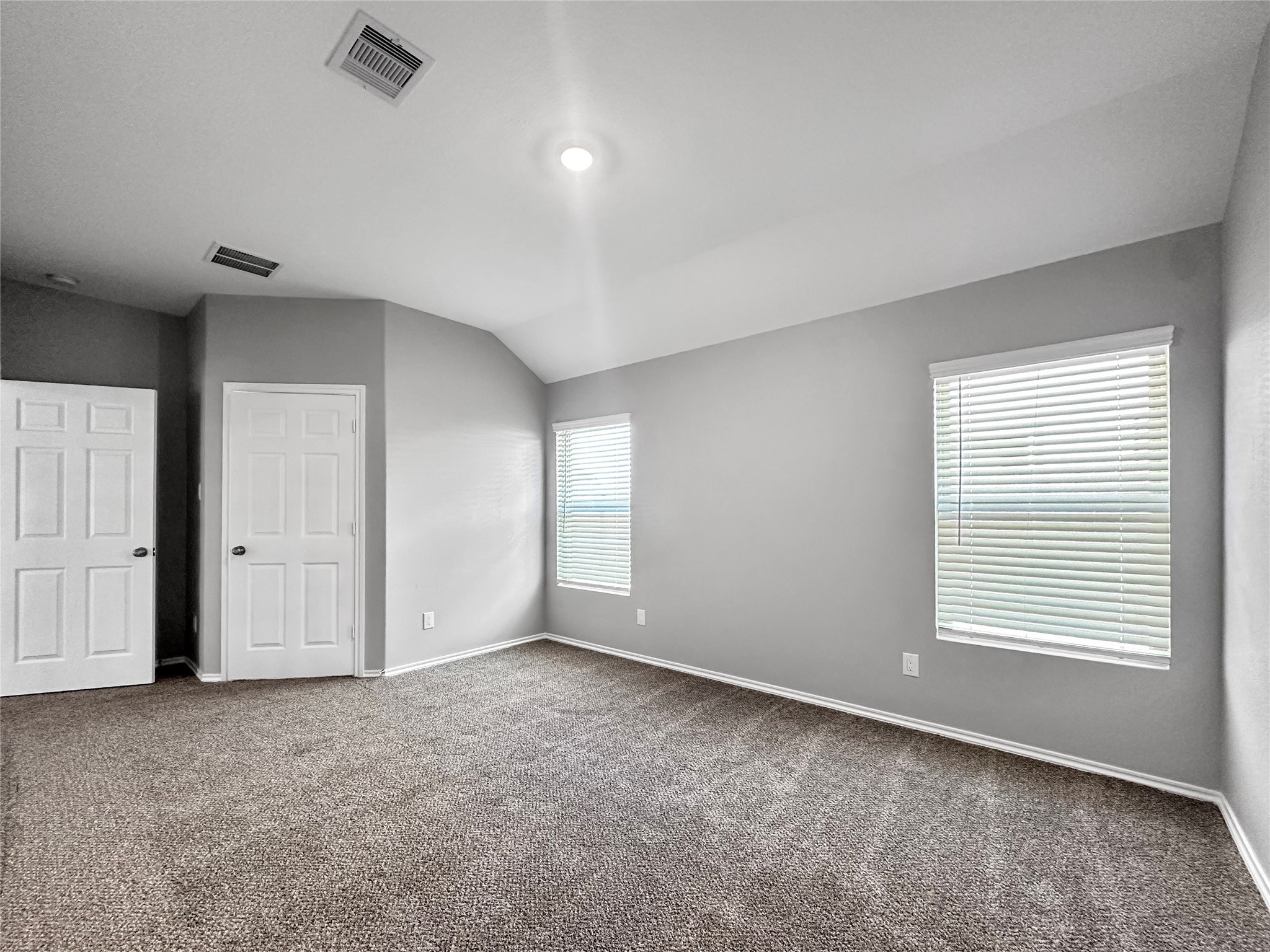 937 Silver Birch Branch Magnolia, TX 77354 - Photo 8 of 19 a view of an empty room with a window