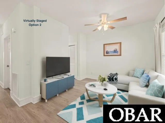 $349,000 | 100 Mercedes Court, Unit C, Grandy, NC 27939