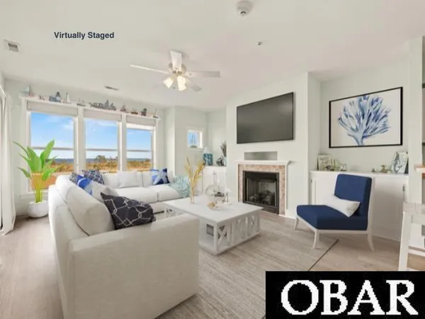 $349,000 | 100 Mercedes Court, Unit C, Grandy, NC 27939