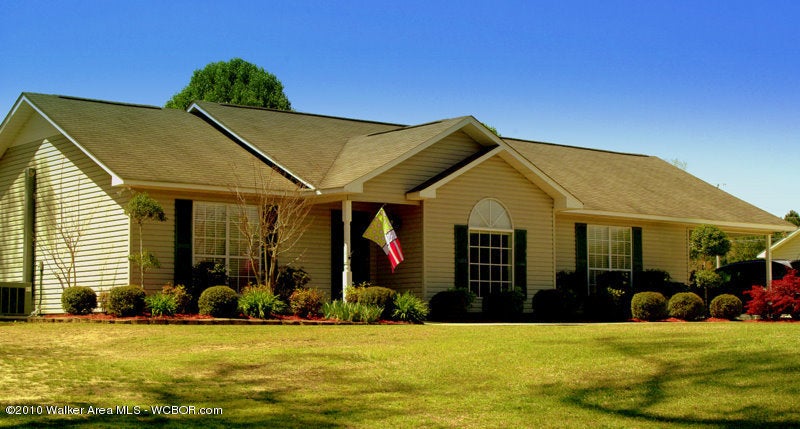 3252 Sunlight Road Jasper, AL 35504 - Photo 1 of 22 Gallery Image 1