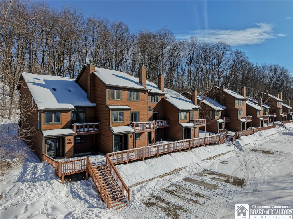 16 Stone Ridge Ellicottville, NY 14731 - Photo 31 of 46