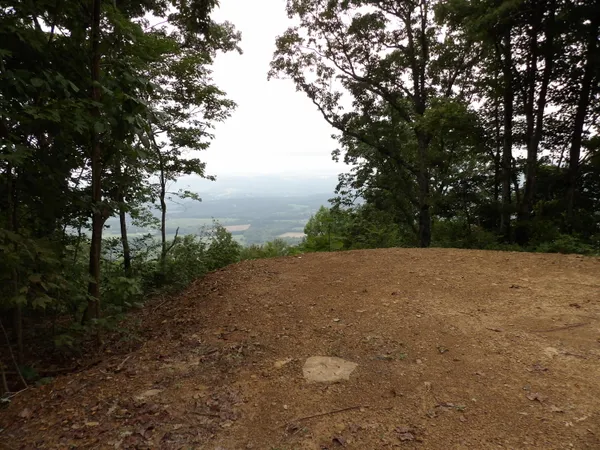 $620,000 | 0 Porch Rock Road, Pikeville, TN 37367