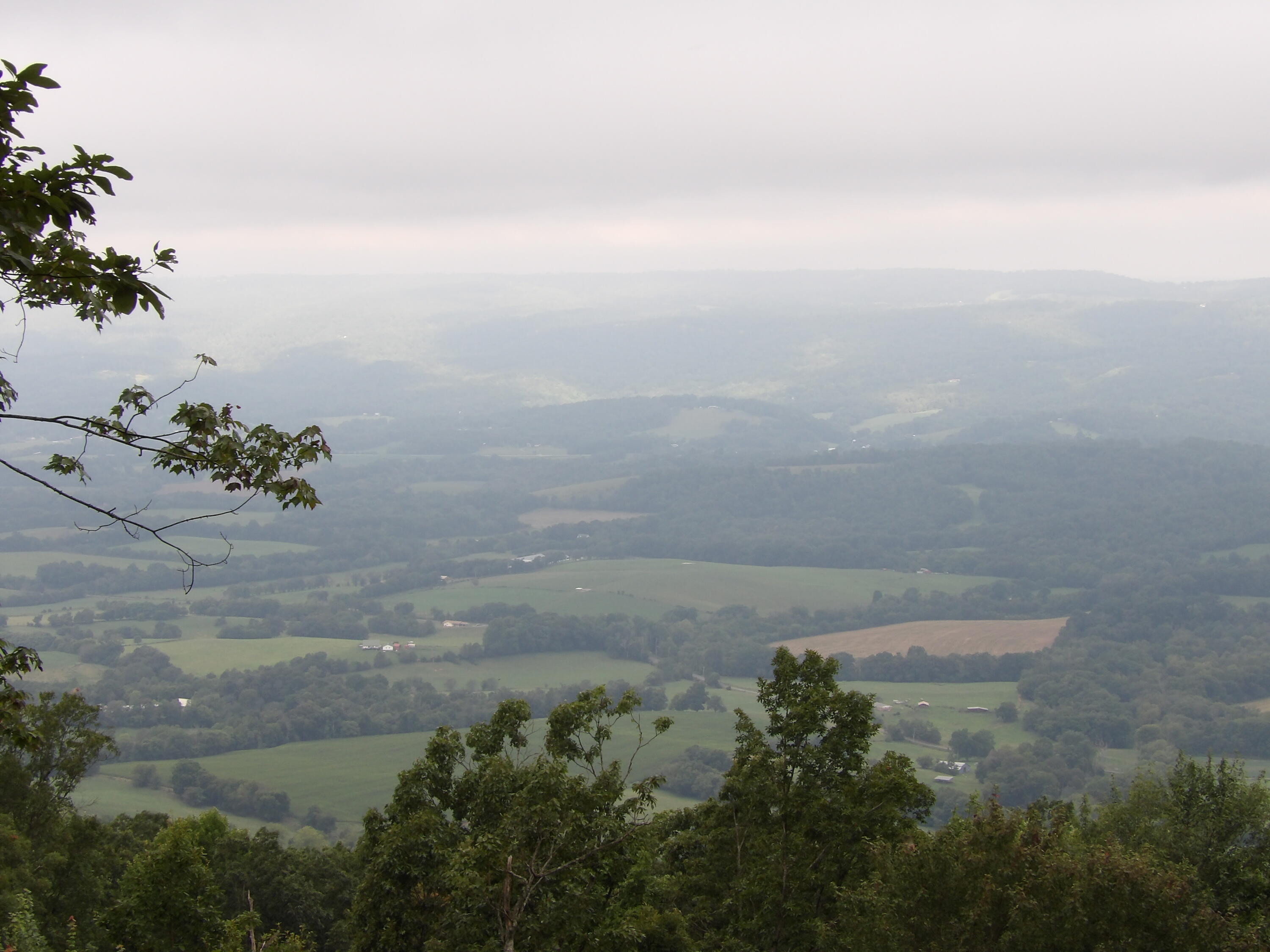 98 Porch Rock Road Pikeville, TN 37367 - Photo 2 of 42 100_0662
