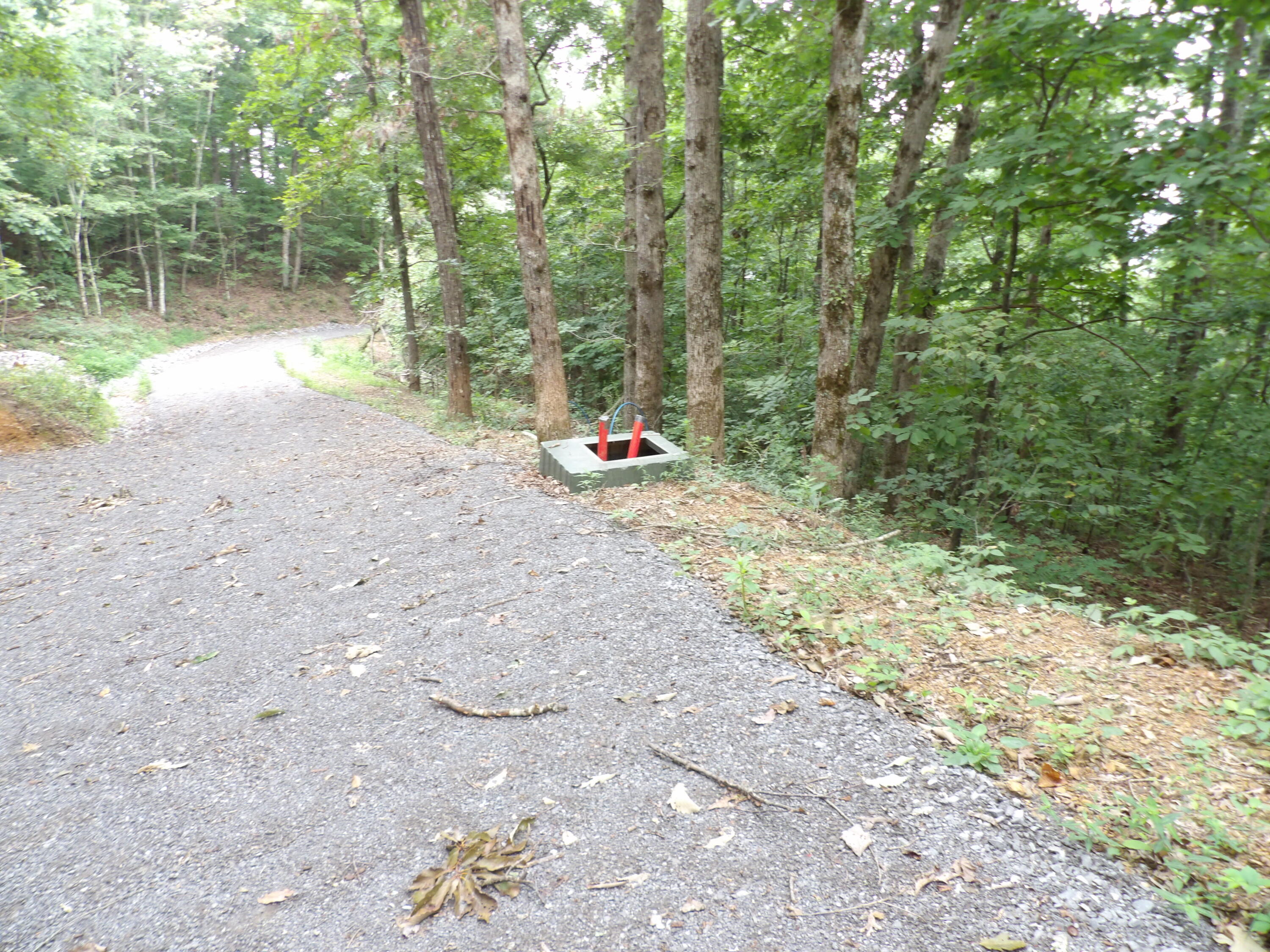 98 Porch Rock Road Pikeville, TN 37367 - Photo 32 of 42 100_0649