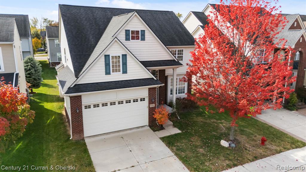51207 Brompton Novi, MI 48374 - Photo 2 of 57