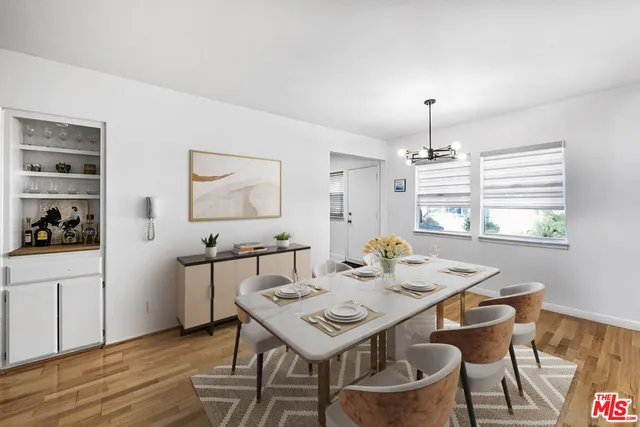 $520,000 | 5825 Bowcroft Street, Unit 1, Los Angeles, CA 90016