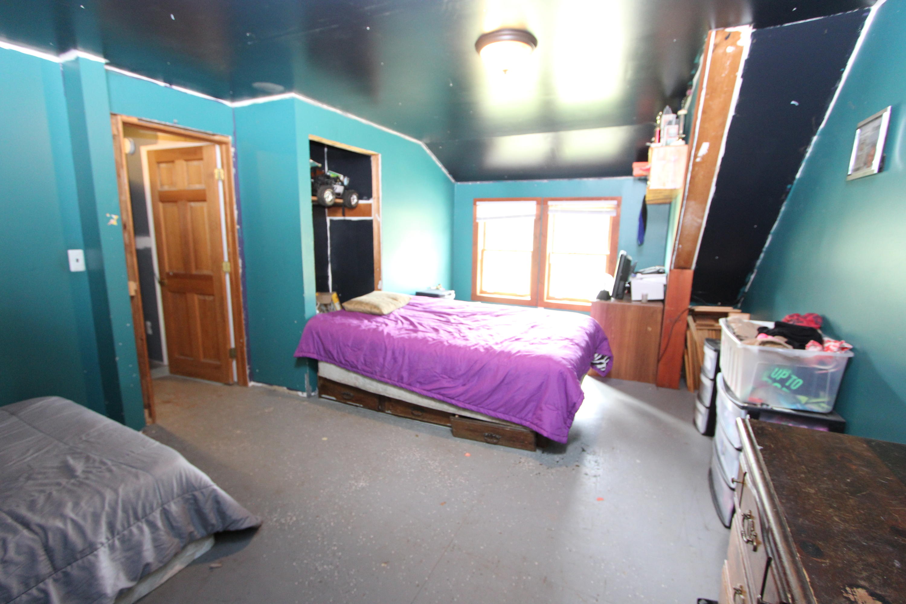 497 Bailey Hill Road Poland, ME 04274 - Photo 34 of 64 bedroom 4