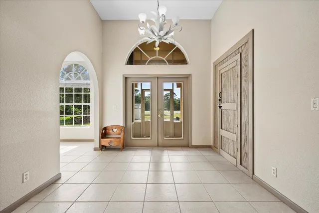 a kitchen with granite countertop cabinets and stainless steel appliances