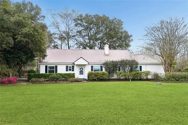 $257,000 | 14416 Fisher Road, Franklinton, LA 70438