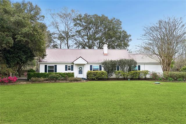 14416 Fisher Road Franklinton, LA 70438 - Photo 1 of 16