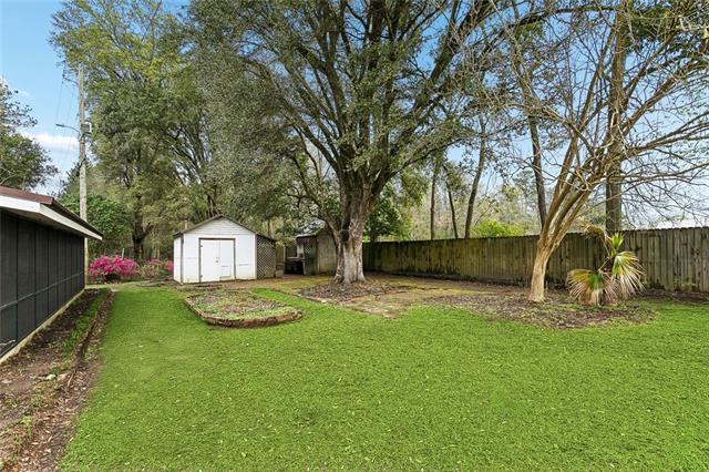 14416 Fisher Road Franklinton, LA 70438 - Photo 15 of 16