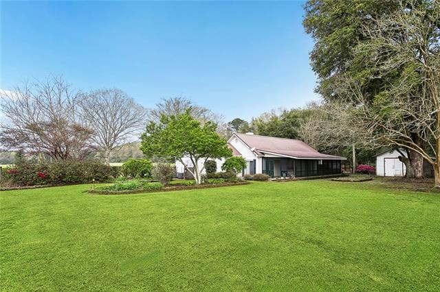 14416 Fisher Road Franklinton, LA 70438 - Photo 16 of 16