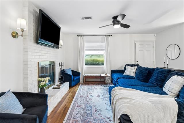 14416 Fisher Road Franklinton, LA 70438 - Photo 2 of 16