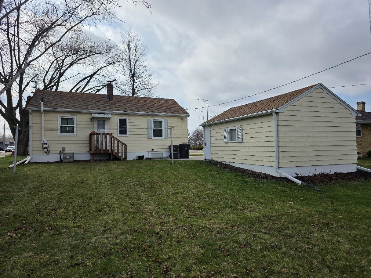 1024 South Main Street Jefferson, WI 53549 - Photo 16 of 21