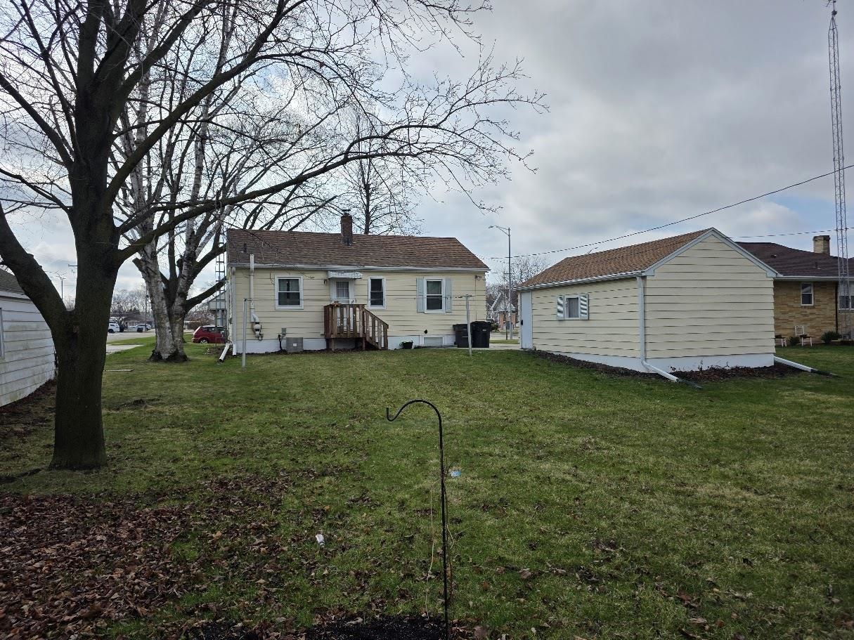 1024 South Main Street Jefferson, WI 53549 - Photo 17 of 21