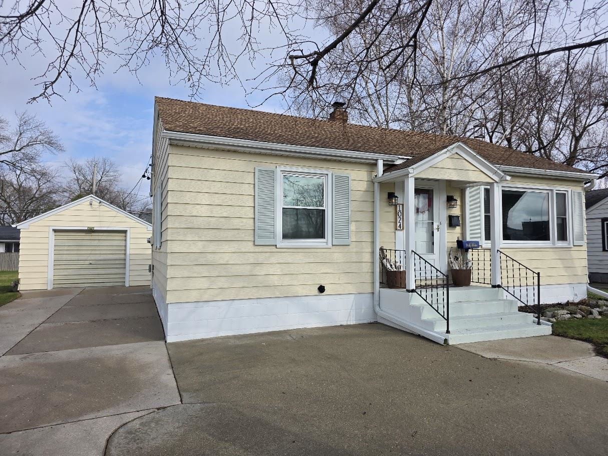 1024 South Main Street Jefferson, WI 53549 - Photo 18 of 21