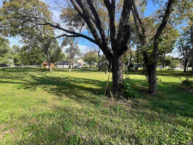$19,000 | 0 West Potomac Street, Unit LOTS 10 11, Burlington, KS 66839