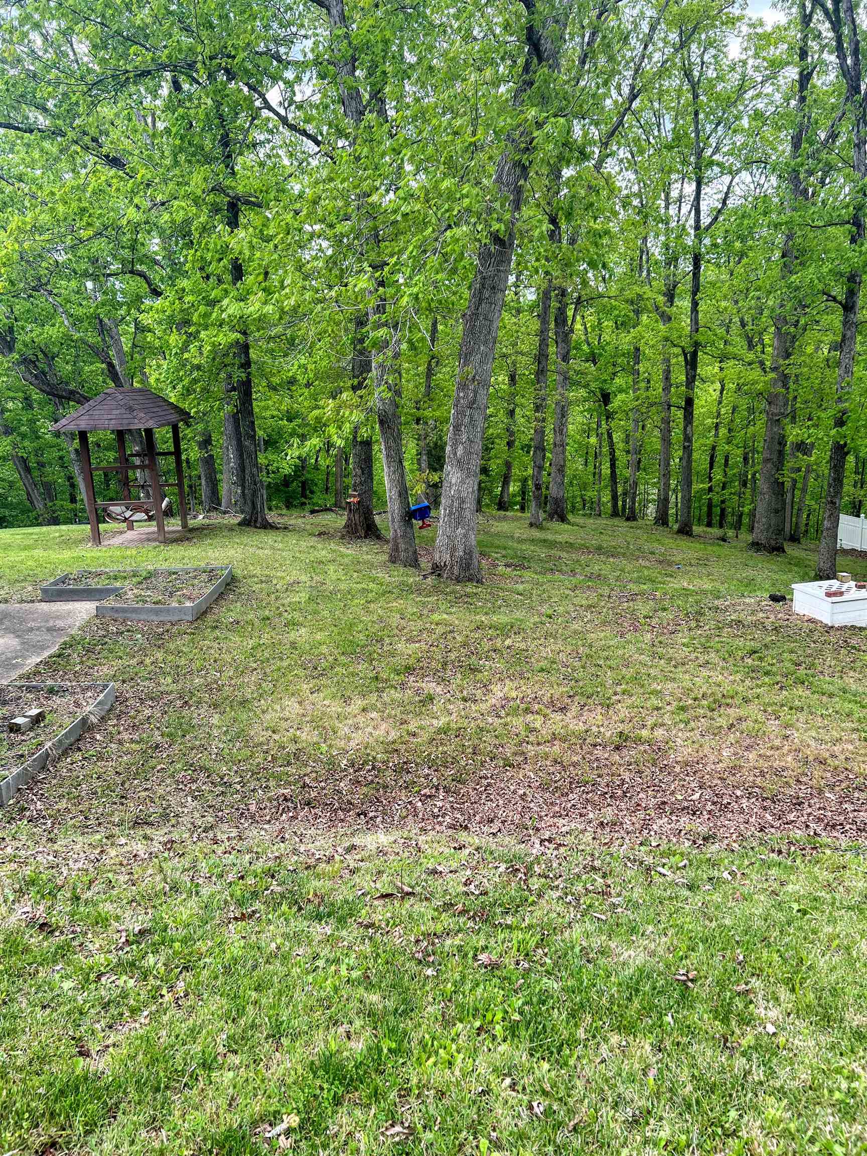 16536 Almond Road Catlettsburg, KY 41129 - Photo 32 of 33