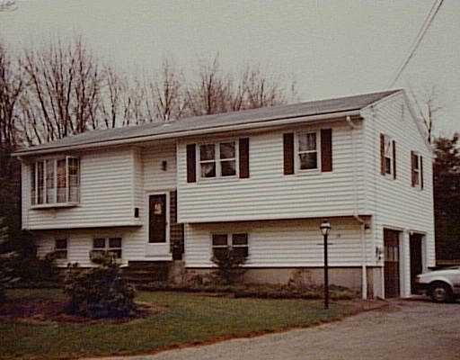 18 Pole Bridge Road Scituate, RI 02857 - Photo 1 of 1 Exterior Front.