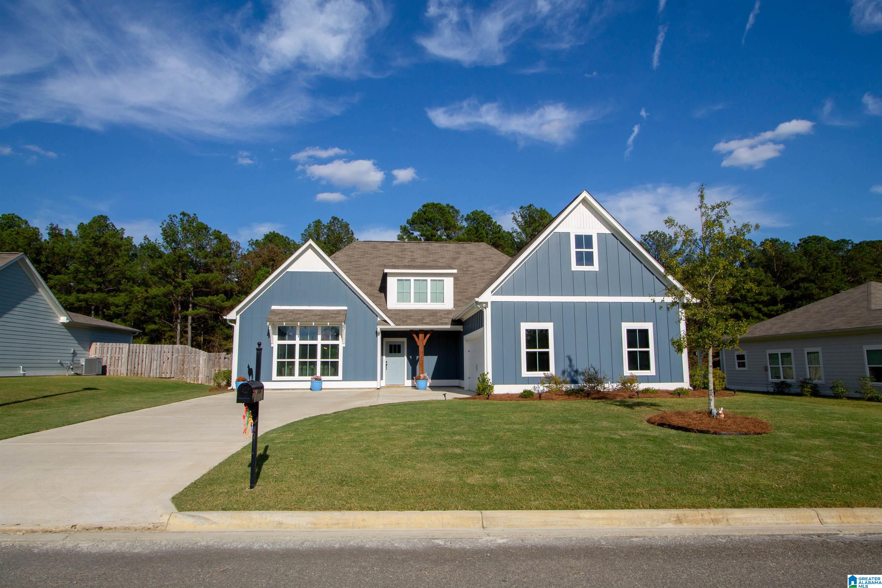 1875 Baxter Avenue Springville, AL 35146 - Photo 3 of 41