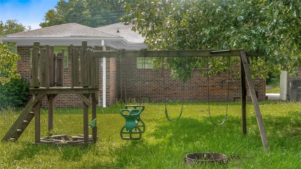 423 Branham Avenue Southwest Rome, GA 30161 - Photo 4 of 16