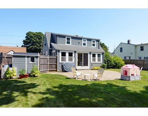 13 Griffin Road Peabody, MA 01960 - Photo 33 of 36 Gallery Image 33