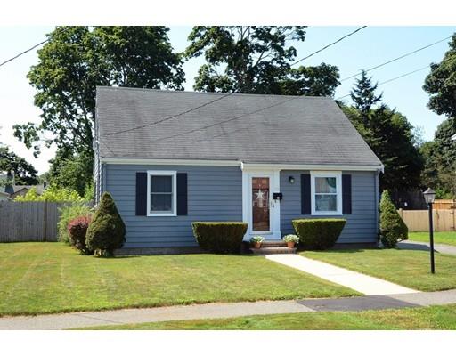 13 Griffin Road Peabody, MA 01960 - Photo 36 of 36 Gallery Image 36