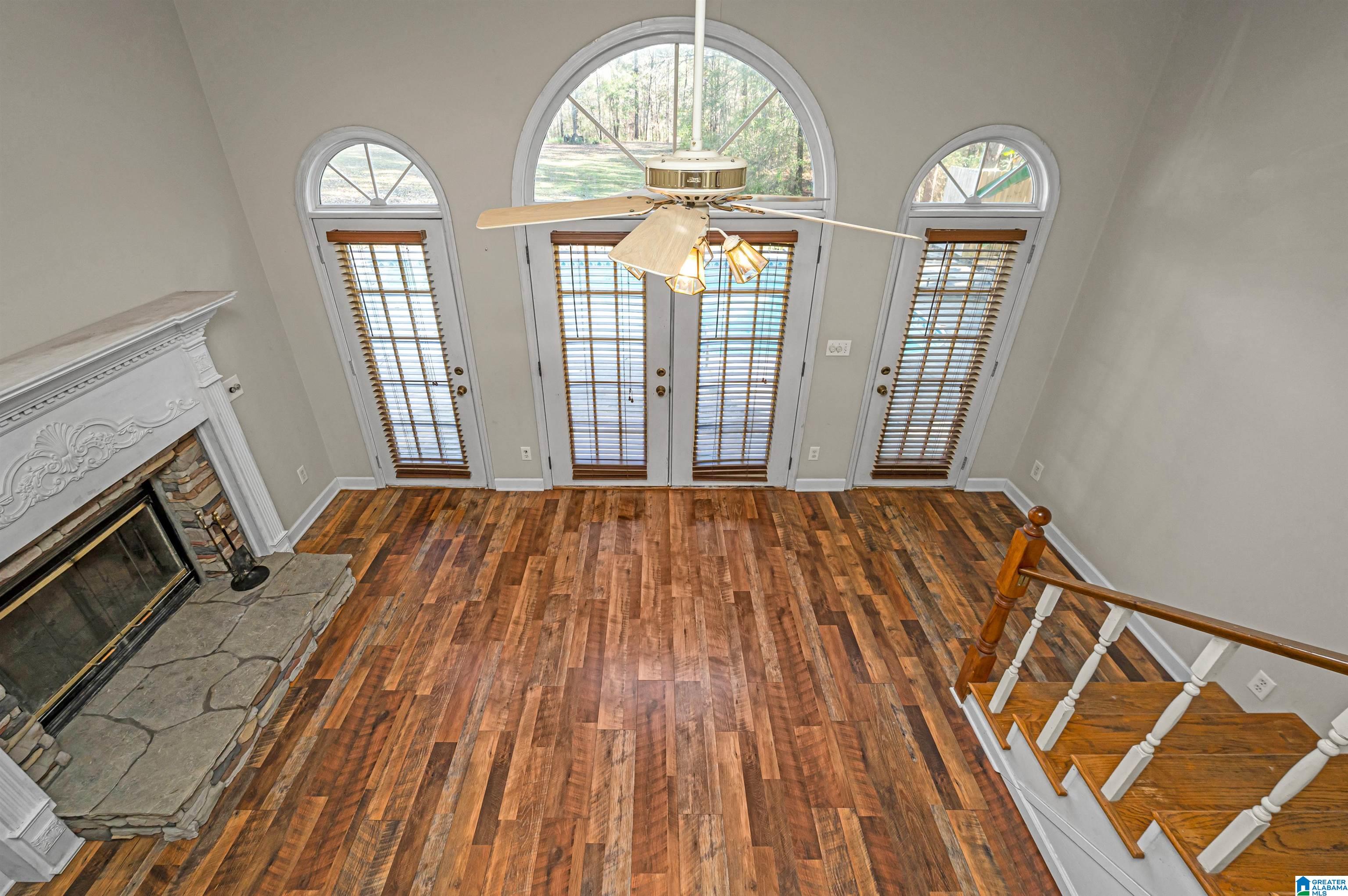 9245 Asberry Road Warrior, AL 35180 - Photo 18 of 41