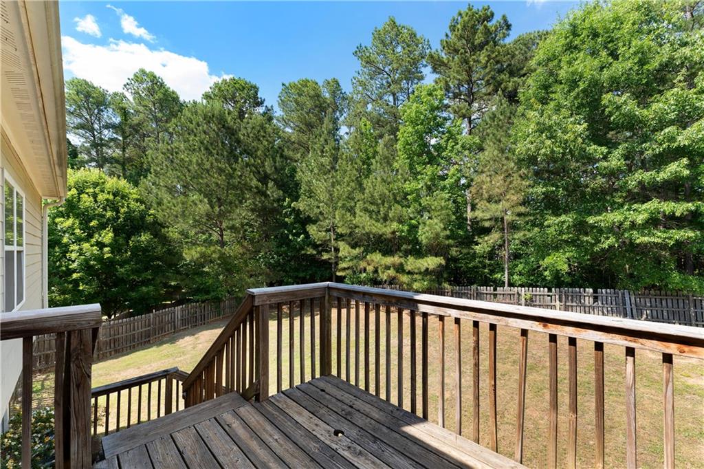14 Bryan Springs Road Southwest Rome, GA 30165 - Photo 36 of 44