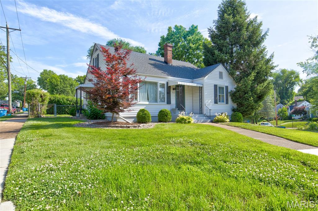 503 Chapman Street Edwardsville, IL 62025 - Photo 4 of 43