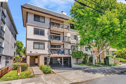 $475,000 | 417 Evelyn Avenue, Unit 205, Albany, CA 94706