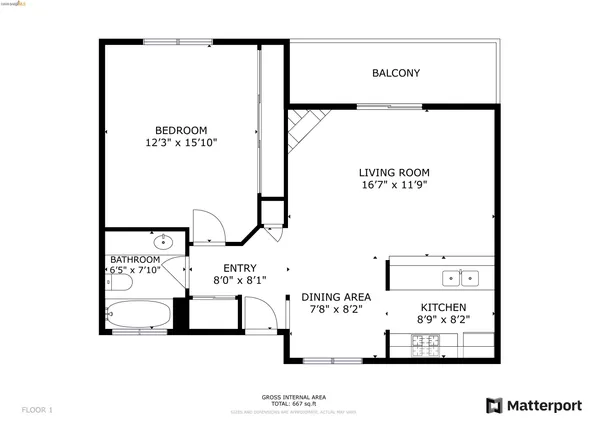 a picture of a book and a picture of a rug