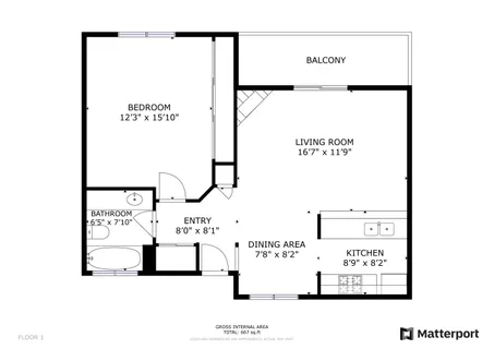 a picture of a book and a picture of a rug