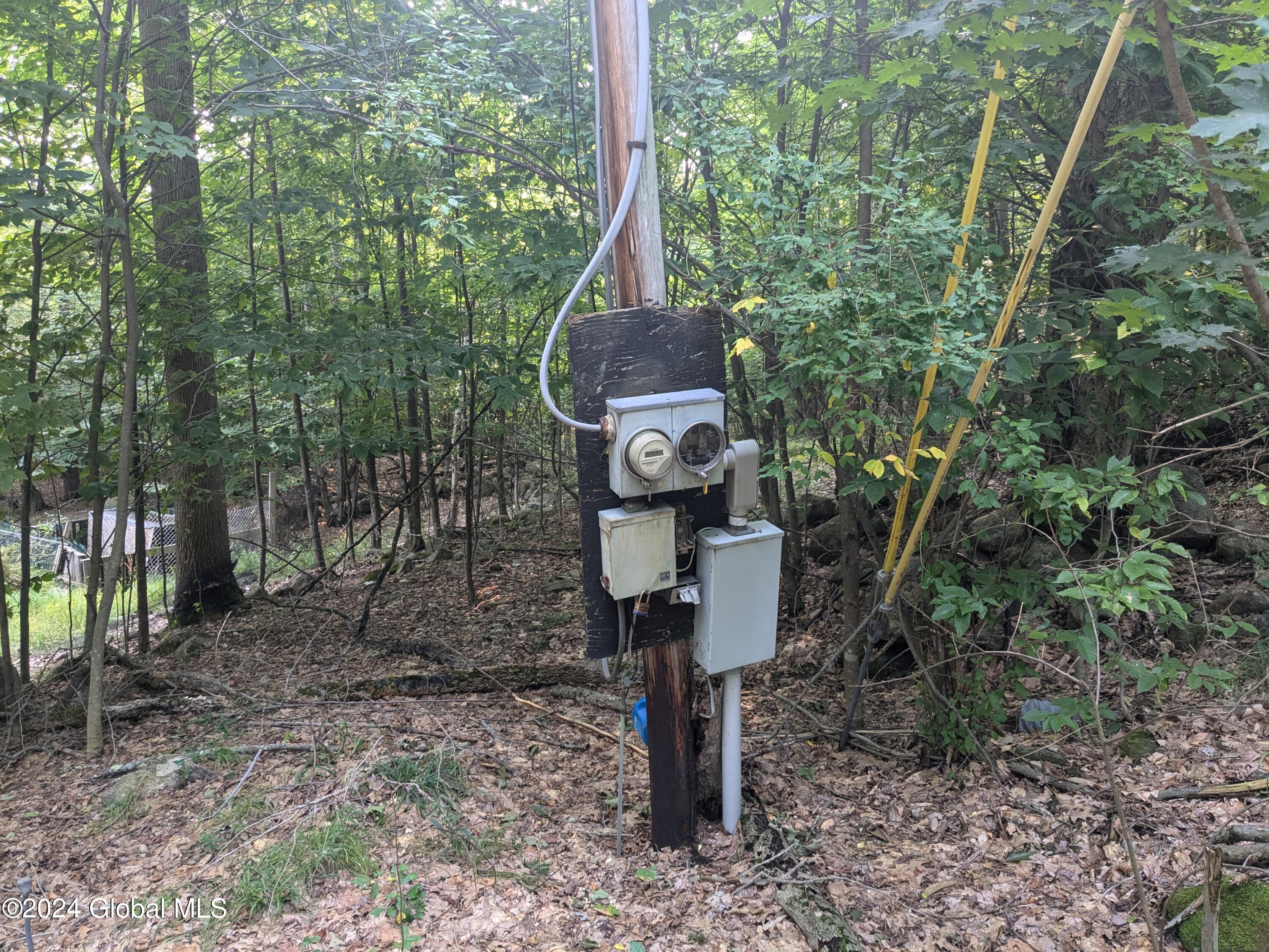 89 Lawrence Road Day, NY 12835 - Photo 4 of 4 Electric