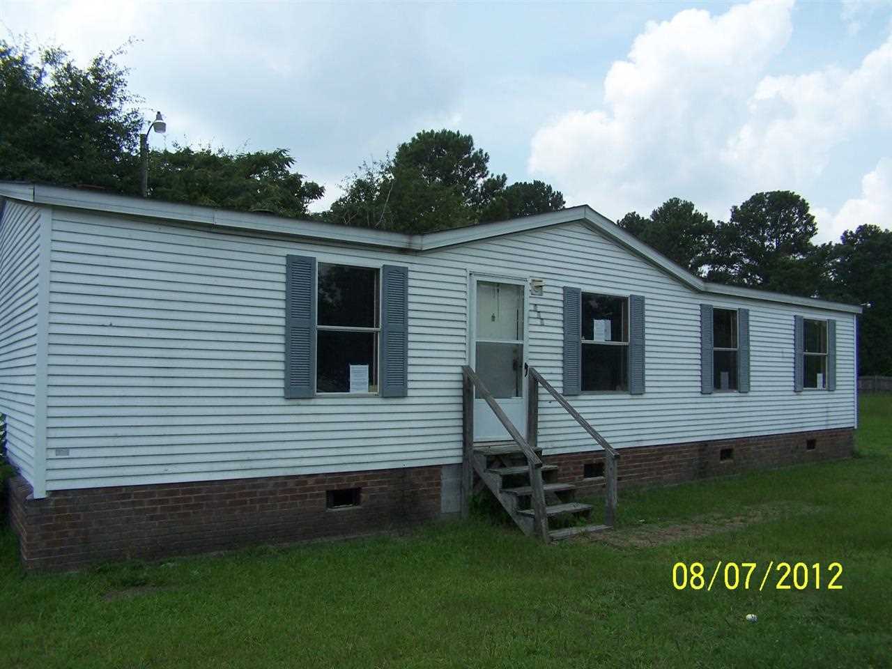 435 Blake Road Jackson Springs, NC 27281 - Photo 1 of 1 Primary Photo