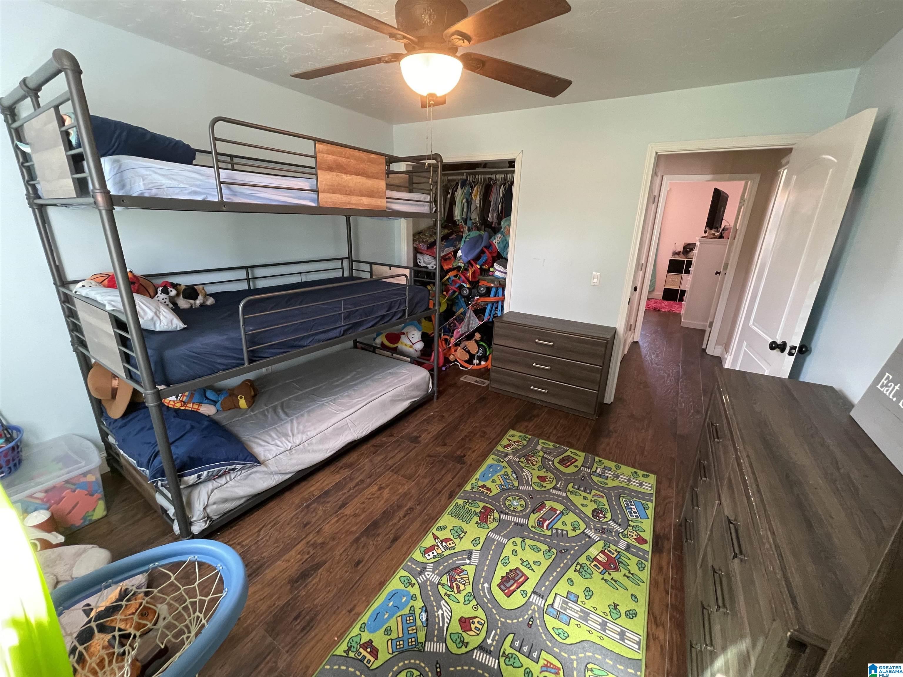 1619 Gnatville Road Piedmont, AL 36272 - Photo 28 of 50