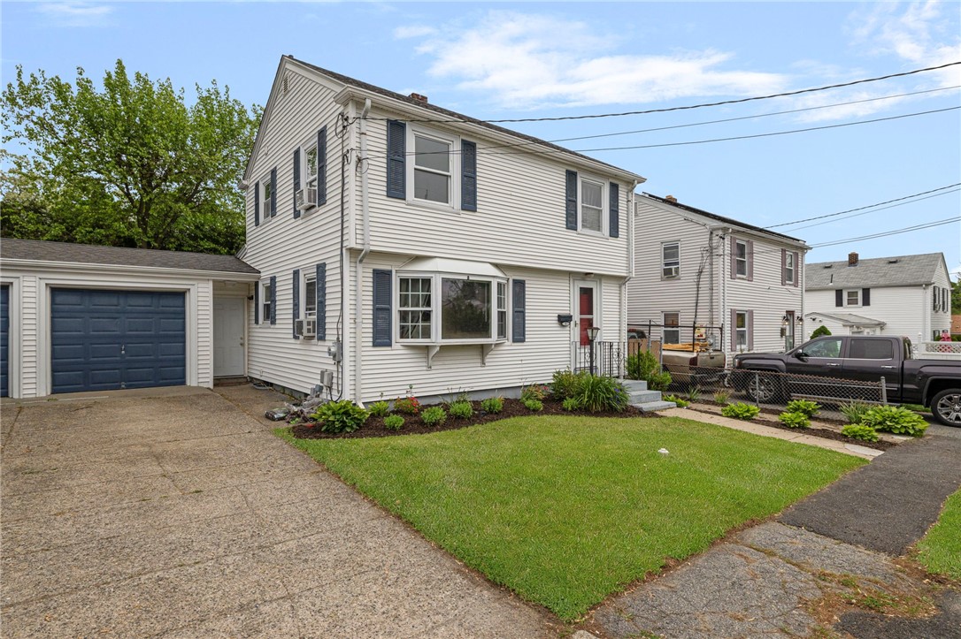 11 Doane Street Cranston, RI 02910 - Photo 38 of 38