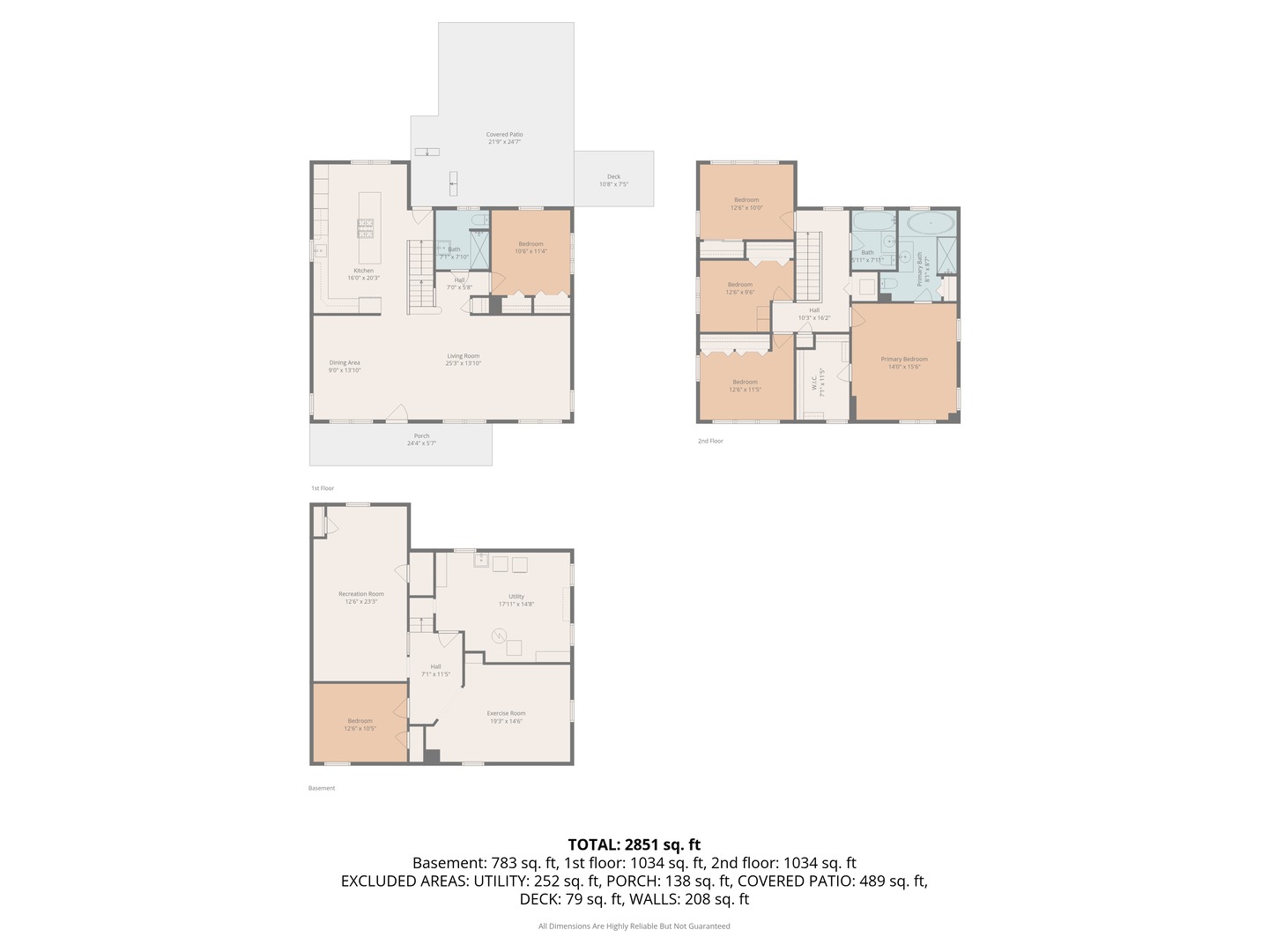 1917 Kiest Avenue Northbrook, IL 60062 - Photo 24 of 27 a black and white photo of a room