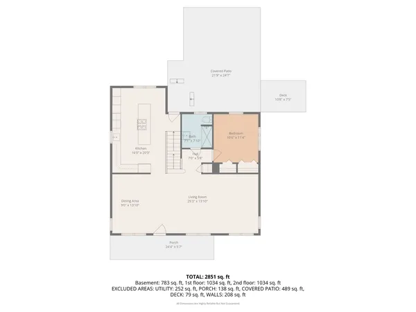$865,000 | 1917 Kiest Avenue, Northbrook, IL 60062