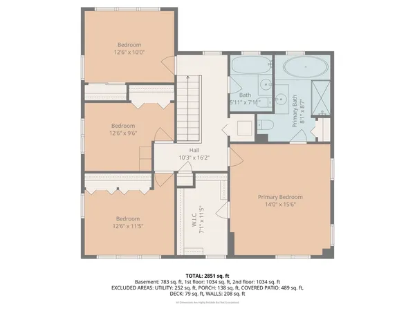 $865,000 | 1917 Kiest Avenue, Northbrook, IL 60062