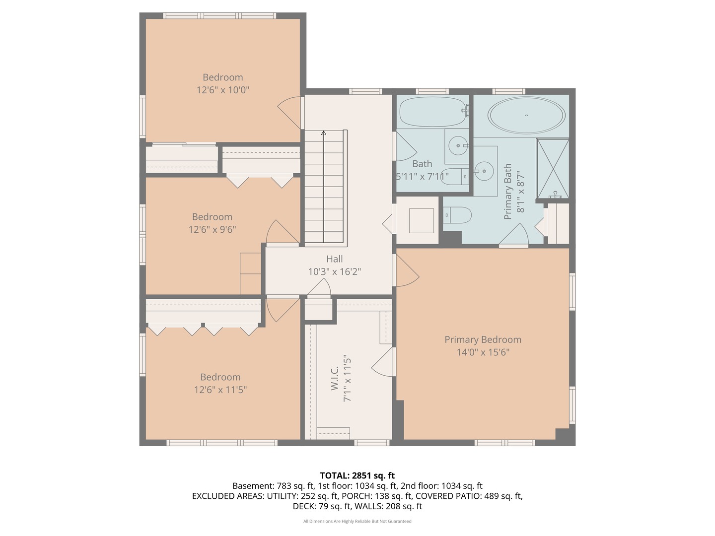 1917 Kiest Avenue Northbrook, IL 60062 - Photo 26 of 27