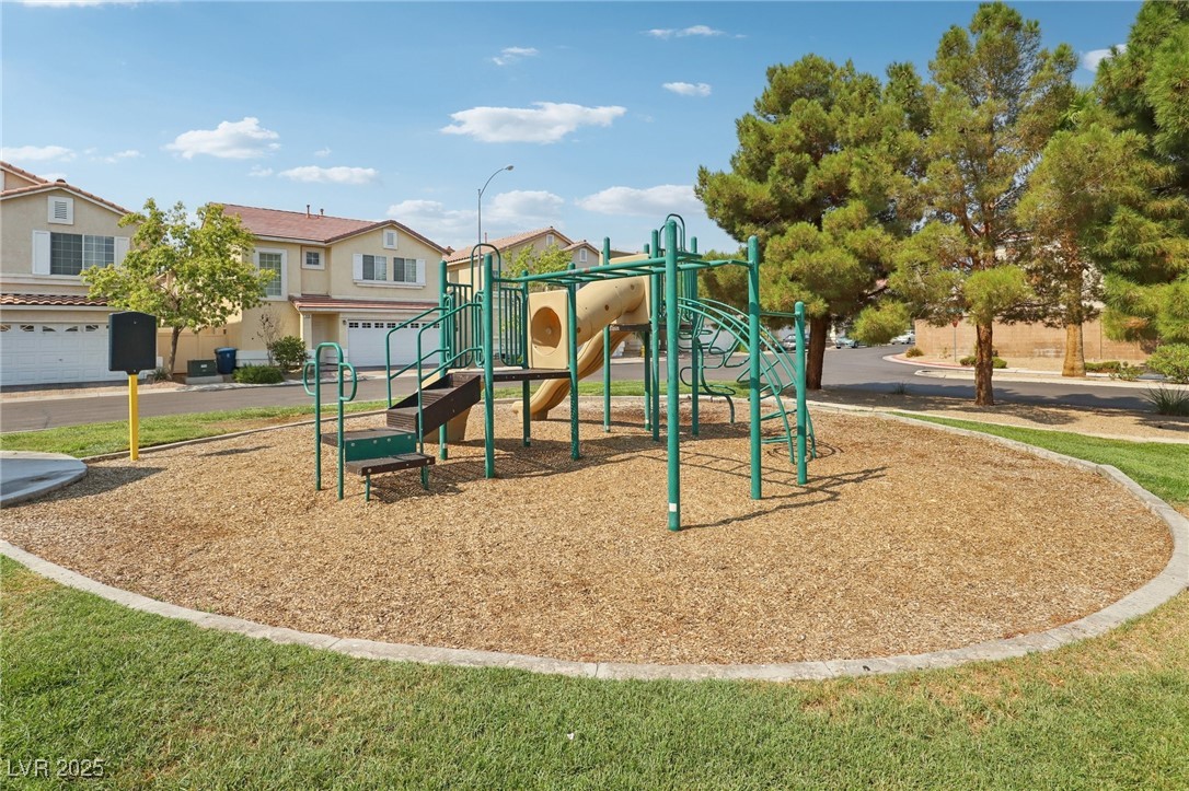 7224 Dicentra Road Las Vegas, NV 89113 - Photo 36 of 39 Gallery Image 36