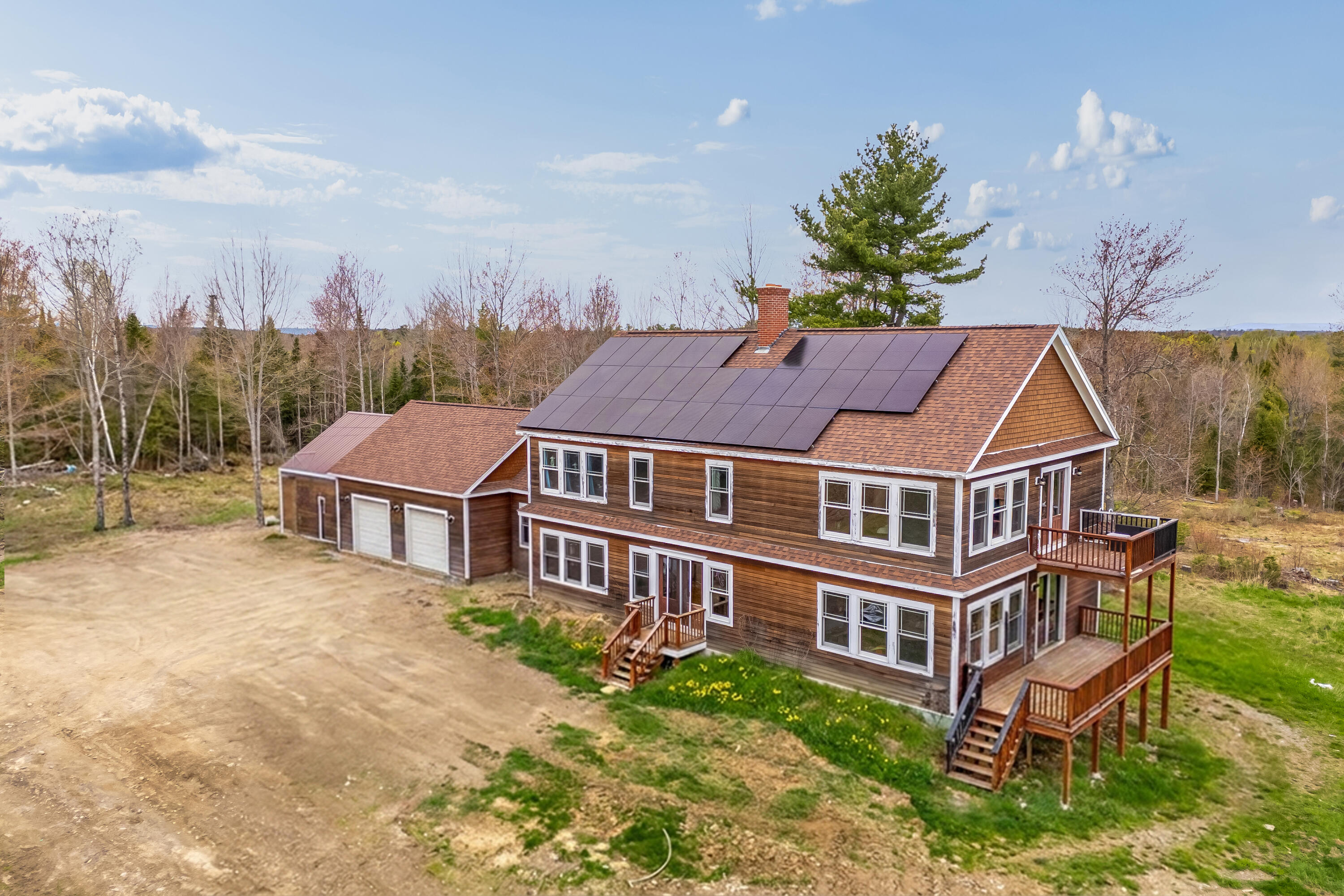 283 Shaw Road Dover-Foxcroft, ME 04426 - Photo 10 of 52 18-print-283-shaw-rd