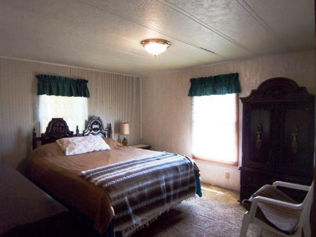5412 20 Mile Road Barryton, MI 49305 - Photo 11 of 20 Bedroom 2
