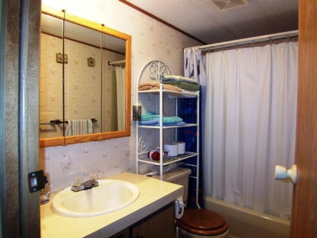 5412 20 Mile Road Barryton, MI 49305 - Photo 13 of 20 Bath